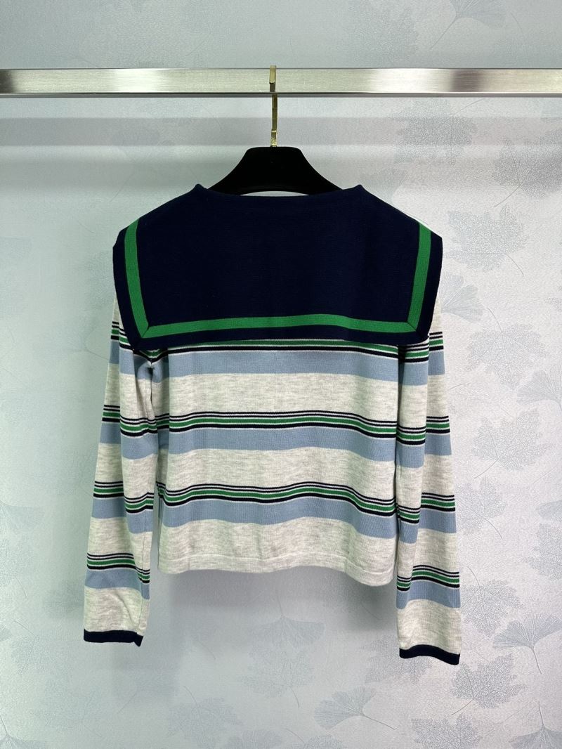 Miu Miu Sweaters